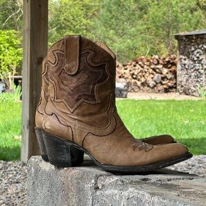 Old Gringo Yippee Kiyay